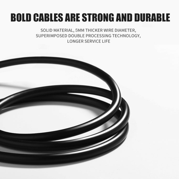 Xlrmini Caron Female To Mini Female Balancing Cable For 48V Sound Card Microphone Audio Cable, Length: 5m - Microphone Audio Cable & Connector by PMC TechLife | Online Shopping South Africa | PMC TechLife | Buy Now Pay Later Mobicred