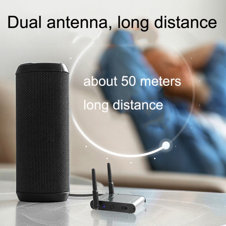 X600 CSR Lossless Bluetooth Receiver AUX Audio Bluetooth Adapter HIFI5.0 Car Audio Adapter - free shipping - PMC TechLife - Order now!