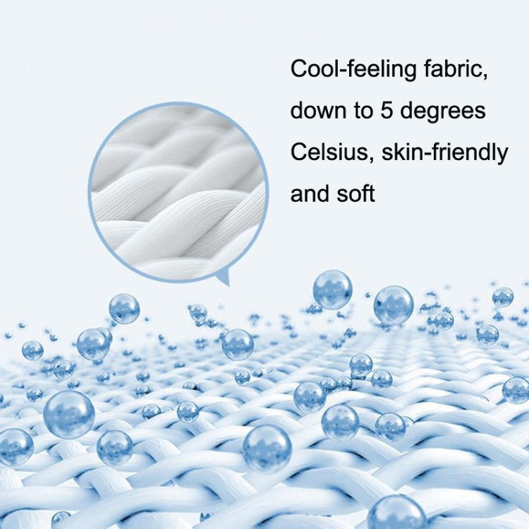 1pair Summer Sunscreen Breathable Thin Anti-ultraviolet Finger Fishing Ice Silk Gloves Free Size(Smoke Gray) - free shipping - PMC TechLife - Order now!