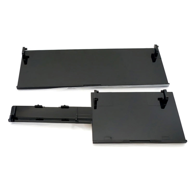 For Nintendo Wii Card Door + Door Strip + Host Shell - Wii Spare Parts by PMC TechLife | Online Shopping South Africa | PMC TechLife