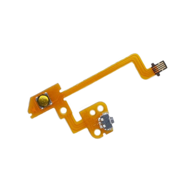 ML-Ns028 For Nintendo Switch Gamepad Left Flex Cable L-Shaped Cable - Switch Spare Parts by PMC TechLife | Online Shopping South Africa | PMC TechLife