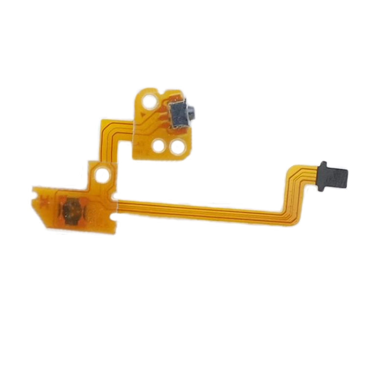 ML-Ns028 For Nintendo Switch Gamepad Left Flex Cable L-Shaped Cable - Switch Spare Parts by PMC TechLife | Online Shopping South Africa | PMC TechLife