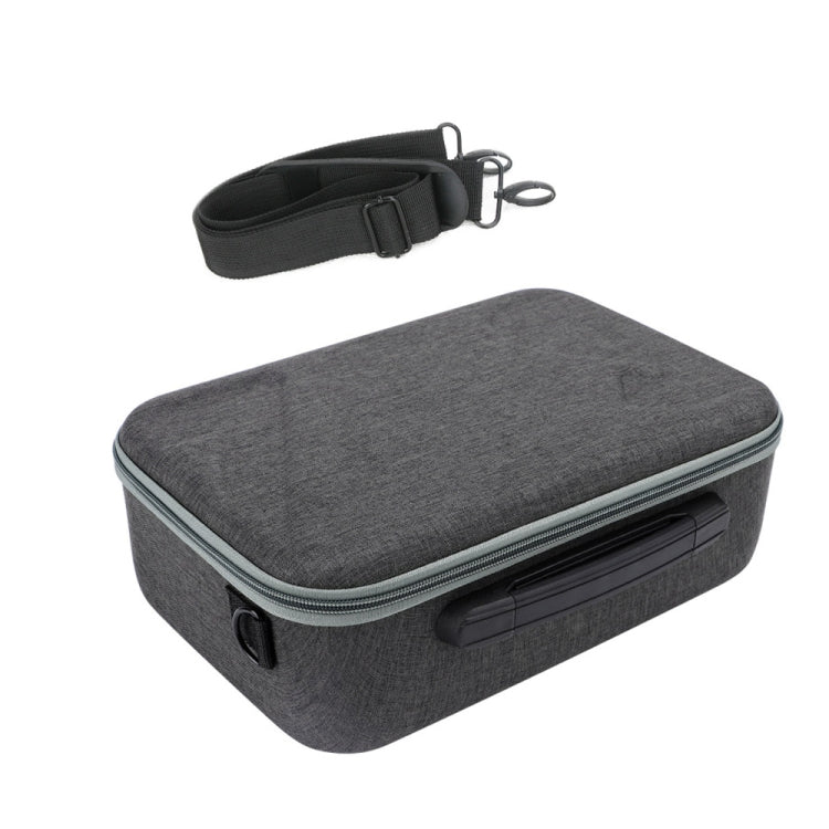 For DJI RS 3 Mini Sunnylife RO-B555 Storage Bag Handheld Stabilizer Suitcase Protective Bag(Black) -  by Sunnylife | Online Shopping South Africa | PMC TechLife | Buy Now Pay Later Mobicred