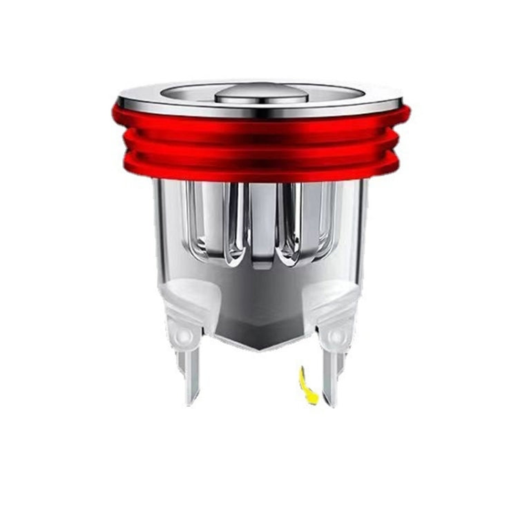 Bathroom Floor Drainage Deodorizer Seal Cover Inner Core Toilet Universal Anti-bug Tube - Filters by PMC TechLife | Online Shopping South Africa | PMC TechLife