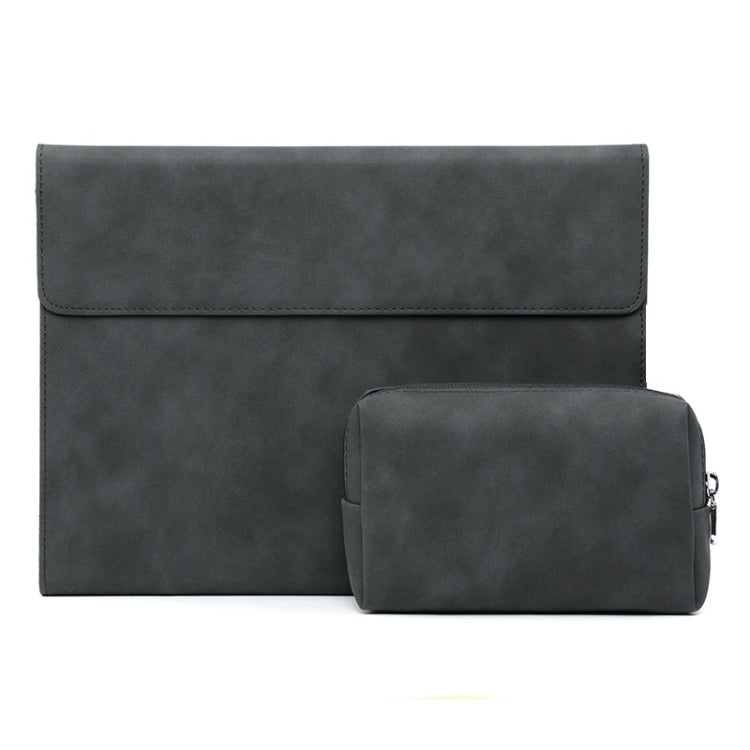 For Samsung S8 Ultra 14.6 inch Adjustable Tablet Waterproof Anti-drop Protective Cover(Black+Power Bag) - Other Galaxy Tab PC by PMC TechLife | Online Shopping South Africa | PMC TechLife