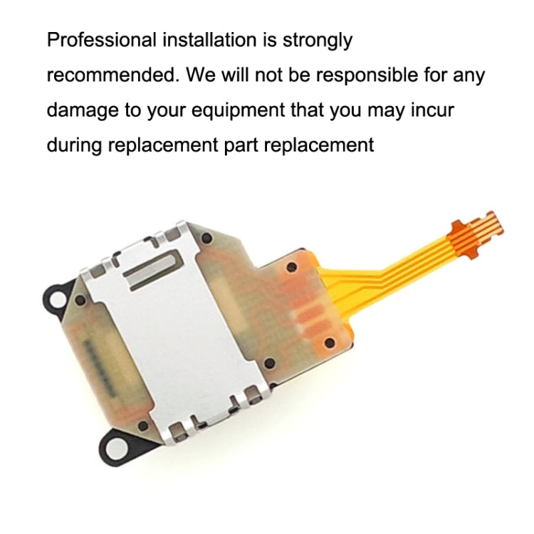 For Sony PSP 3000 Joystick PSP Operate 3D Joystick Repair Accessories - PSP Spare Parts by PMC TechLife | Online Shopping South Africa | PMC TechLife