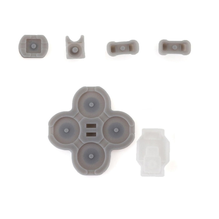 for Nintendo Switch Left Controller Conductive Adhesive - free shipping - PMC TechLife - Order now!