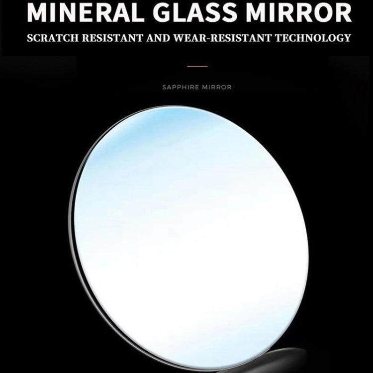 Inter-gold Black Surface BINBOND B2820 Luminous 30m Waterproof Men Sports Quartz Watch - free shipping - PMC TechLife - Order now!