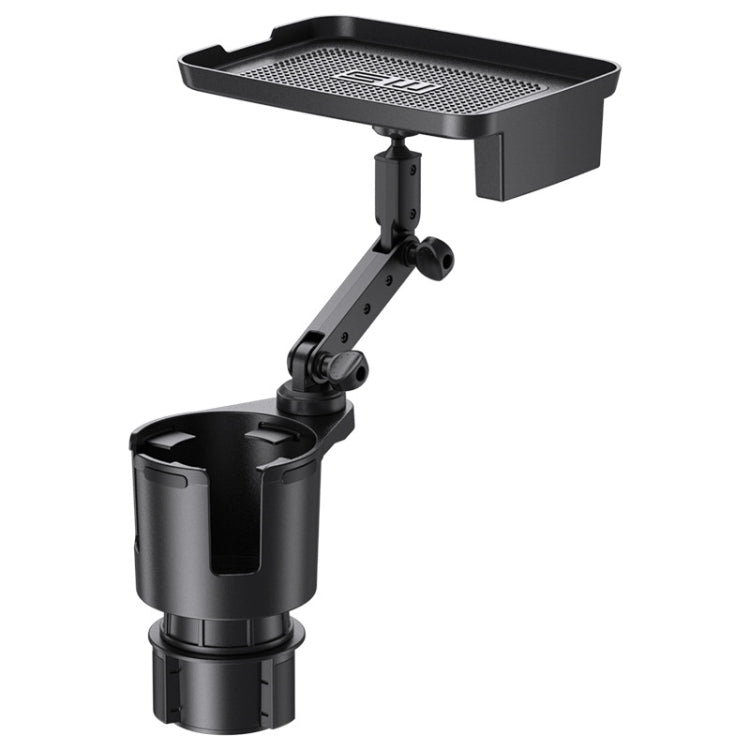 SHUNWEI 2pcs Car Multi-Function Cup Holder Plate Drink Rack - free shipping - PMC TechLife - Order now!