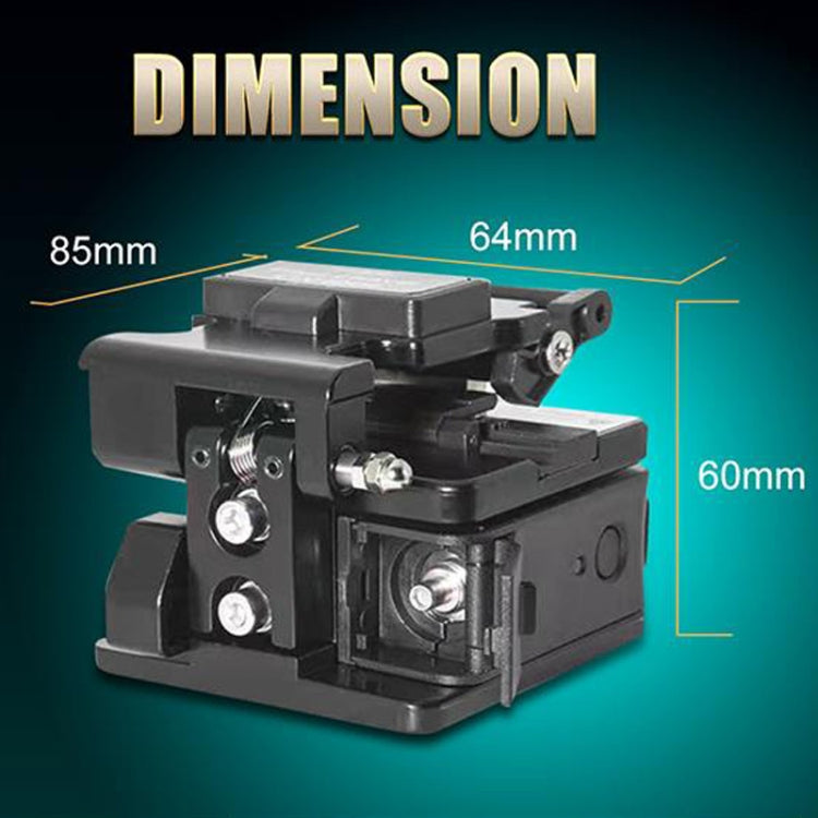 ProsKit FB-1601 Fiber Optic Splicer Cutting Knife Precision Cold Splice Cutting Knife - free shipping - PMC Jewellery - Order now!