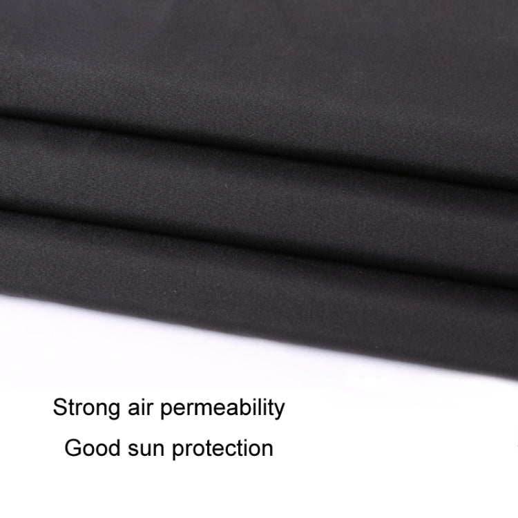 Car Side Window Privacy Blackout Heat Insulation Sunshade(1 Pair) - Window Foils & Solar Protection by PMC TechLife | Online Shopping South Africa | PMC TechLife | Buy Now Pay Later Mobicred