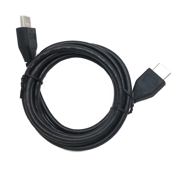 For SONY PS4 HDMI High-Definition Cable Host Video Cable - PS4 Spare Parts by PMC TechLife | Online Shopping South Africa | PMC TechLife | Buy Now Pay Later Mobicred