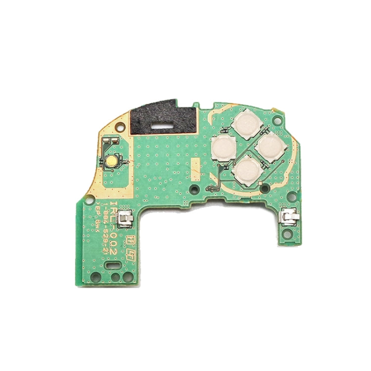 For Sony PS Vita 1000 Left Button Pad 3G Version - PSP Spare Parts by PMC TechLife | Online Shopping South Africa | PMC TechLife