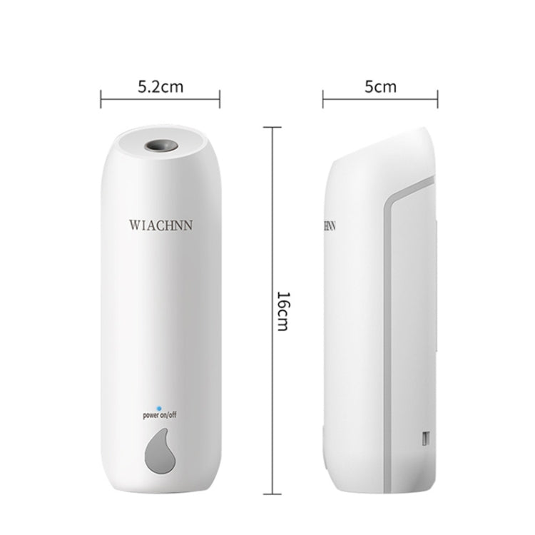 Aromatherapy Machine Automatic Timing Incense Sprayer, Single Machine, No Essential Oil(1.0 Wood Green) - free shipping - PMC TechLife - Order now!