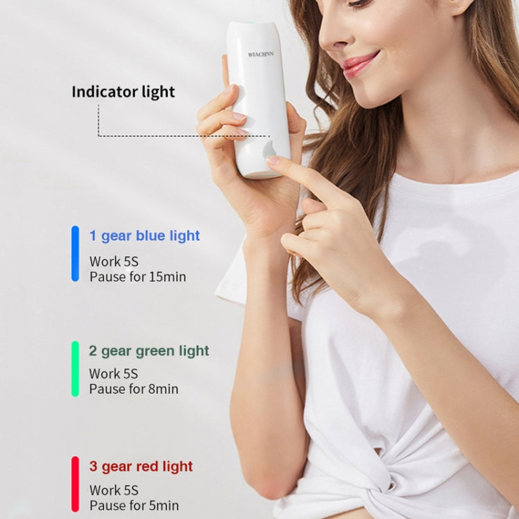 Aromatherapy Machine Automatic Timing Incense Sprayer, Single Machine, No Essential Oil(1.0 Wood Green) - free shipping - PMC TechLife - Order now!
