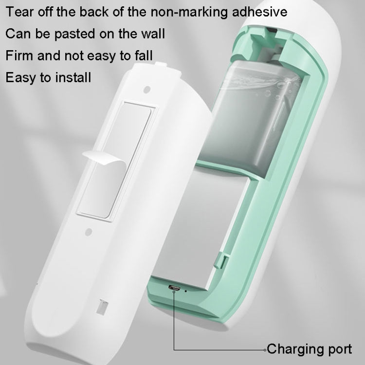 Aromatherapy Machine Automatic Timing Incense Sprayer, Single Machine, No Essential Oil(1.0 White Green) - free shipping - PMC TechLife - Order now!