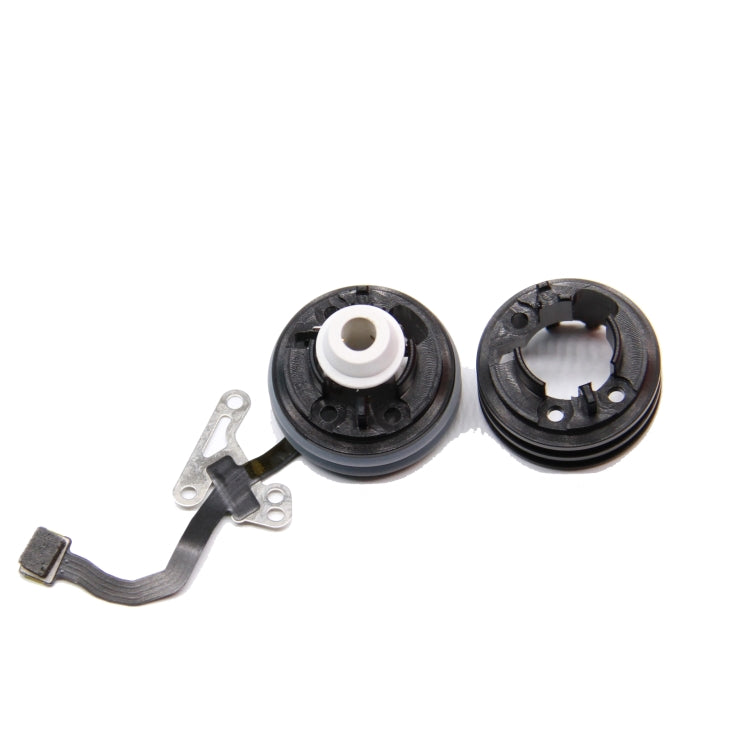 For Meta Quest 3 VR Headset Speaker Interface Fixing Buckle Metal Material -  by PMC TechLife | Online Shopping South Africa | PMC TechLife | Buy Now Pay Later Mobicred