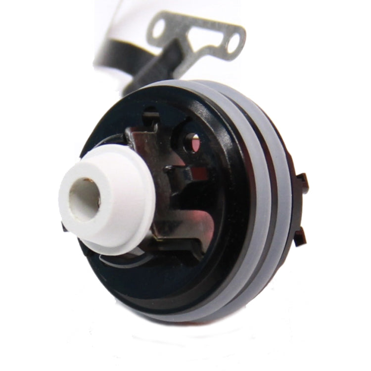 For Meta Quest 3 VR Headset Speaker Interface Fixing Buckle Metal Material -  by PMC TechLife | Online Shopping South Africa | PMC TechLife | Buy Now Pay Later Mobicred