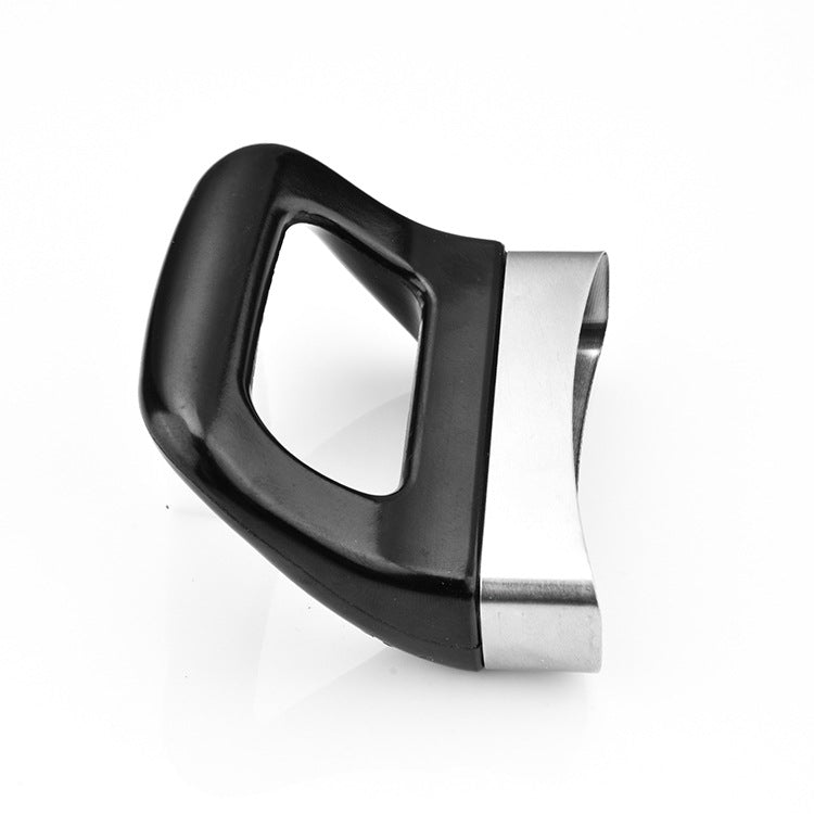 4pcs /Set  2-hole Short Side Pot Handle Bakelite Pressure Pan Handle Hole Spacing 20mm - Replacement Accessories by PMc TechLife | Online Shopping South Africa | PMc TechLife | Buy Now Pay Later Mobicred