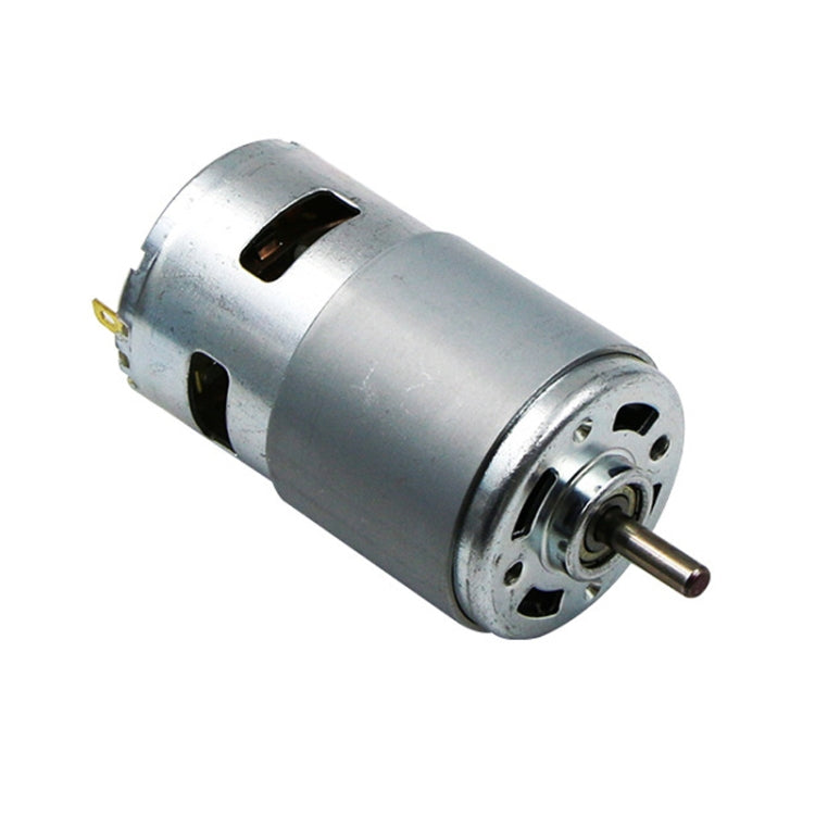 895 Spindle Motor High Speed High Power Large Torque with Ball Bearing - Others by PMc TechLife | Online Shopping South Africa | PMc TechLife | Buy Now Pay Later Mobicred