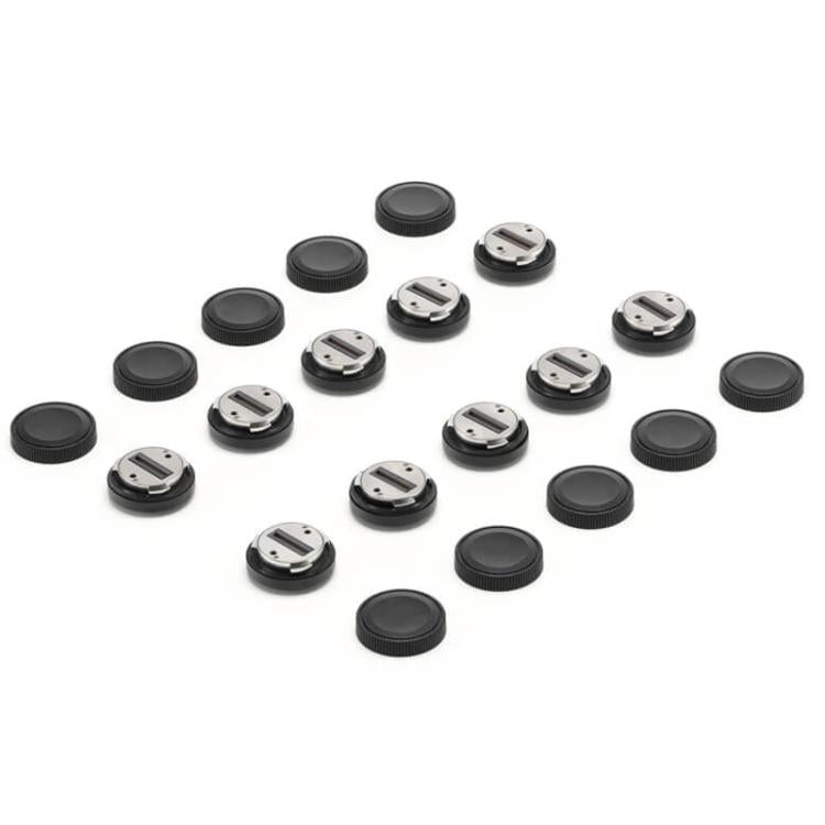 Original DJI SKYPORT V3 10pcs Adapter Ring Kit For Matrice 400 - free shipping - PMC TechLife - Order now!