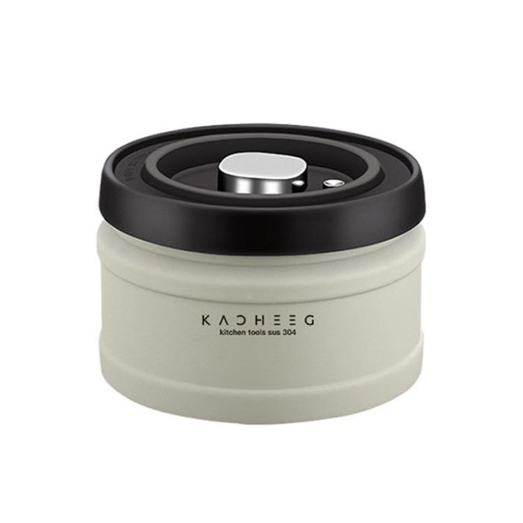 Kacheeg Sealing Can Pressed Vacuum Coffee Bean Tea Cans, Capacity: 750ml - free shipping - PMC TechLife - Order now!