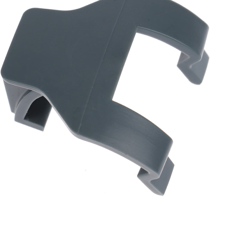 For Thermomix TM6 TM5 TM31 Blender Handle Bracket Replacement Parts Accessories(Grey) - Cooktop Parts by PMC TechLife | Online Shopping South Africa | PMC TechLife | Buy Now Pay Later Mobicred