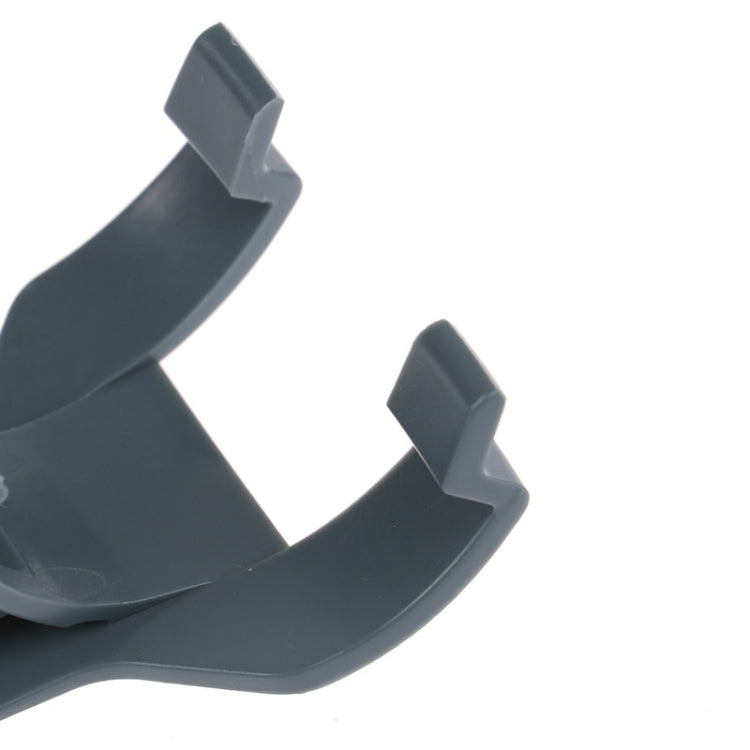 For Thermomix TM6 TM5 TM31 Blender Handle Bracket Replacement Parts Accessories(Grey) - Cooktop Parts by PMC TechLife | Online Shopping South Africa | PMC TechLife | Buy Now Pay Later Mobicred