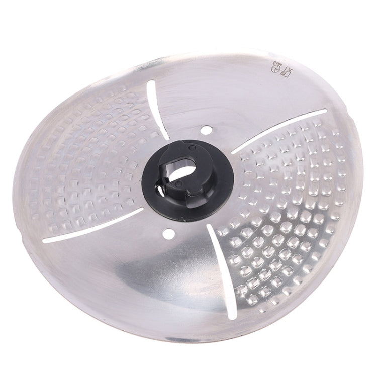 For Thermomix Tm5 Tm6 Tm31 Blade Cover Blender Parts - Kitchen Machine Accessories & Parts by PMC TechLife | Online Shopping South Africa | PMC TechLife | Buy Now Pay Later Mobicred