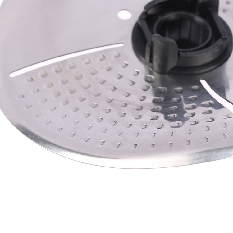 For Thermomix Tm5 Tm6 Tm31 Blade Cover Blender Parts - Kitchen Machine Accessories & Parts by PMC TechLife | Online Shopping South Africa | PMC TechLife | Buy Now Pay Later Mobicred