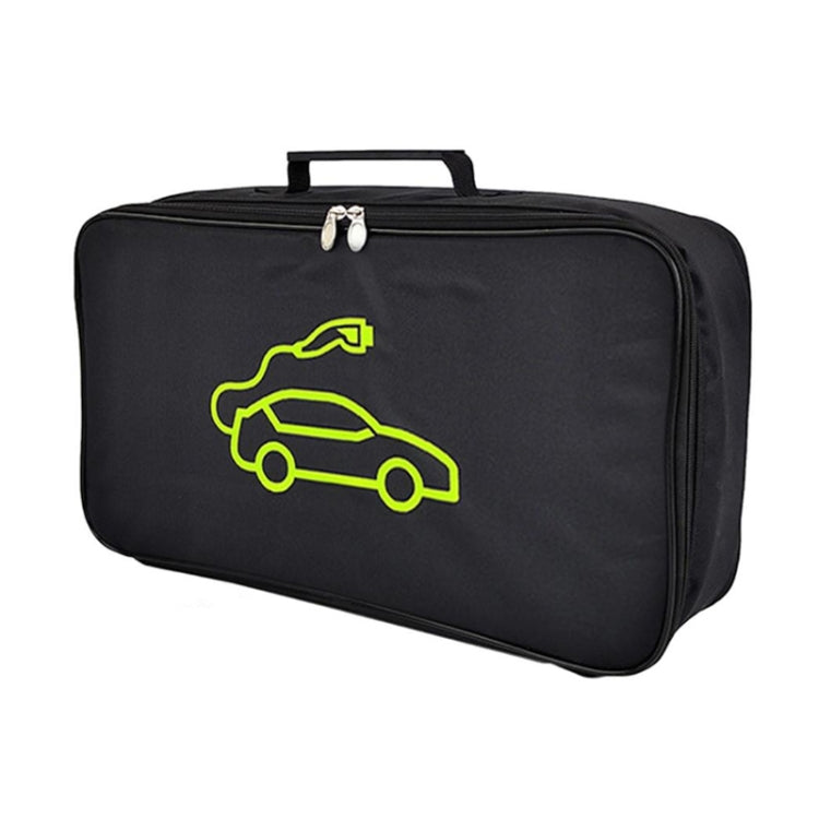 Electric Car Fireproof Charger Storage Bag, Material: Rectangular Oxford Cloth - Stowing Tidying by PMC TechLife | Online Shopping South Africa | PMC TechLife | Buy Now Pay Later Mobicred