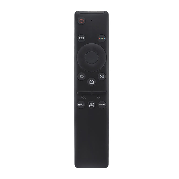 BN59-01312F for SAMSUNG LCD LED Smart TV Remote Control Without Voice(Black) - free shipping - PMc TechLife - Order now!
