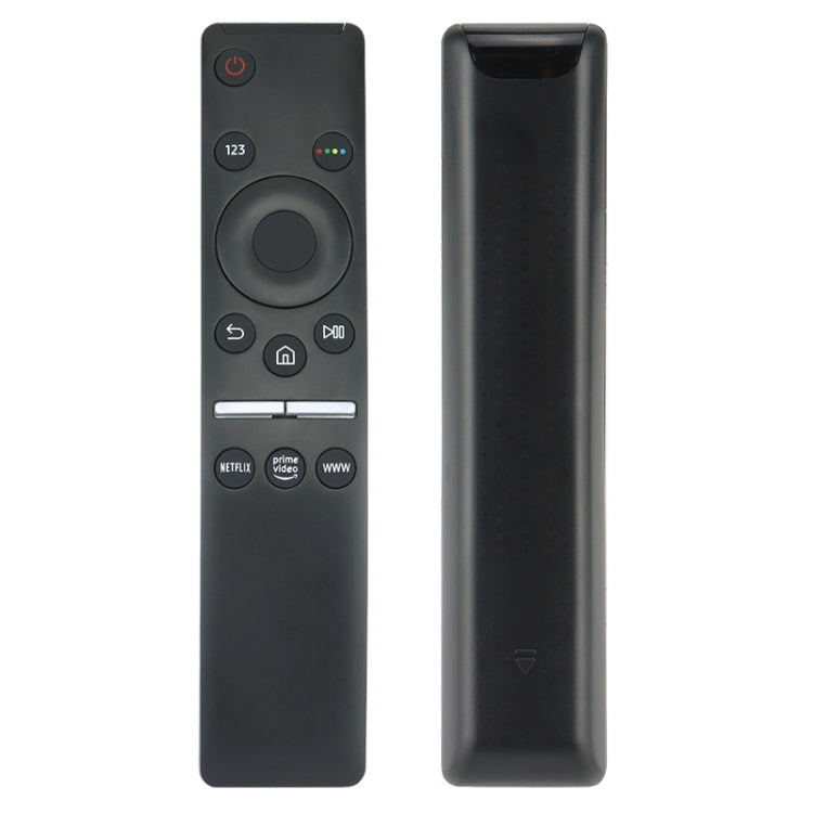 BN59-01312F for SAMSUNG LCD LED Smart TV Remote Control Without Voice(Black) - free shipping - PMc TechLife - Order now!