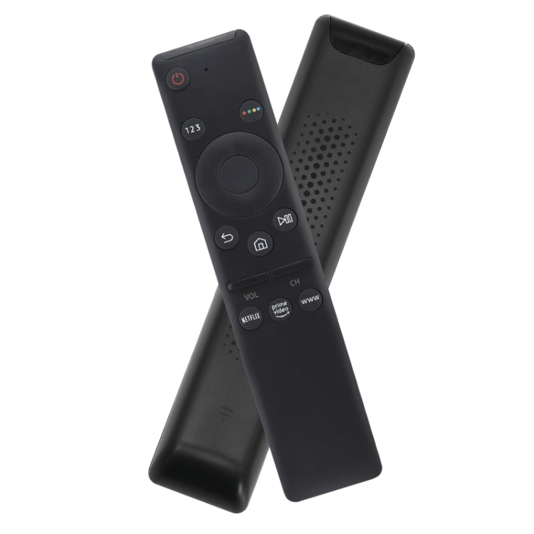 BN59-01312F for SAMSUNG LCD LED Smart TV Remote Control Without Voice(Black) - free shipping - PMc TechLife - Order now!