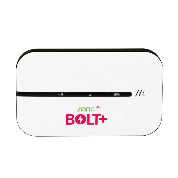 E5576S 4G LTE Router No Lock Card WiFi Support Malay MOD Mobile Router For Europe Asia Africa(White) - 4G Mobile Wifi by PMC Jewellery | Online Shopping South Africa | PMC Jewellery | Buy Now Pay Later Mobicred