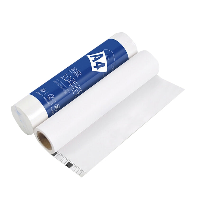 Home Phone Office Wireless Wrong Question Paper Student Printing Paper, Style: 100pcs A4 Paper - Receipt Printers by PMC TechLife | Online Shopping South Africa | PMC TechLife | Buy Now Pay Later Mobicred