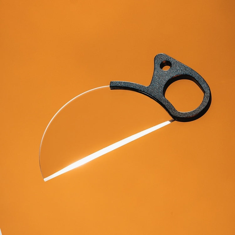 79mm+2 Handheld Diopter Blur Special Effect Photography Camera Accessories - Other Filter by PMC TechLife | Online Shopping South Africa | PMC TechLife