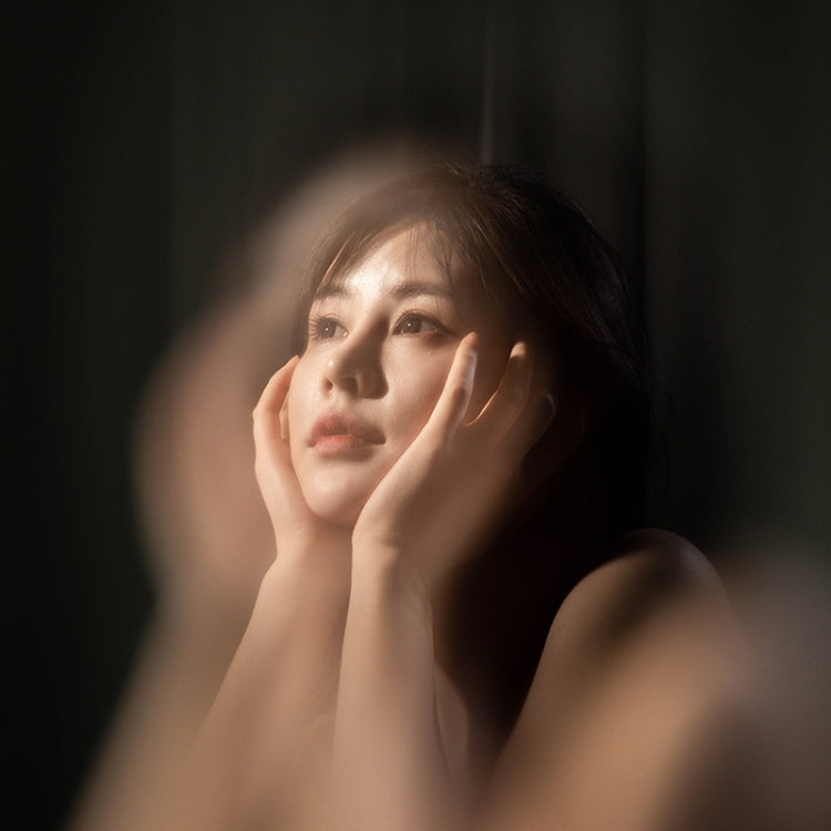 49mm Central Exposure Edge Blur Close-Up Photography Special Effects Filter - Other Filter by PMC TechLife | Online Shopping South Africa | PMC TechLife | Buy Now Pay Later Mobicred