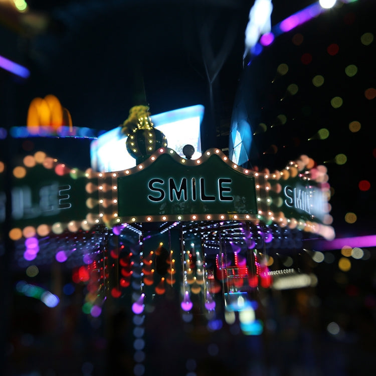 67mm Central Exposure Edge Blur Close-Up Photography Special Effects Filter - Other Filter by PMC TechLife | Online Shopping South Africa | PMC TechLife