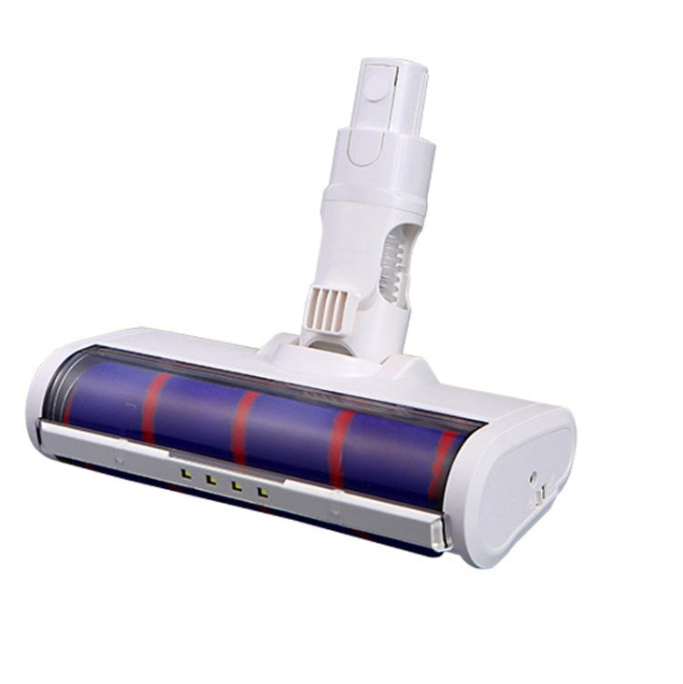 Soft Velvet Narrow Needle 5.8 Brush For Dreame V8 / v9B / V10 / V11 Vacuum Cleaner Accessories - free shipping - PMC TechLife - Order now!