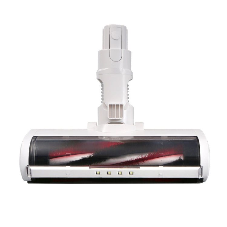 Carpet Wide Needle 8.2 Brush For Xiaomi Dreame V8 / v9B / V10 / V11 Vacuum Cleaner Accessories - For Xiaomi Accessories by PMC TechLife | Online Shopping South Africa | PMC TechLife | Buy Now Pay Later Mobicred