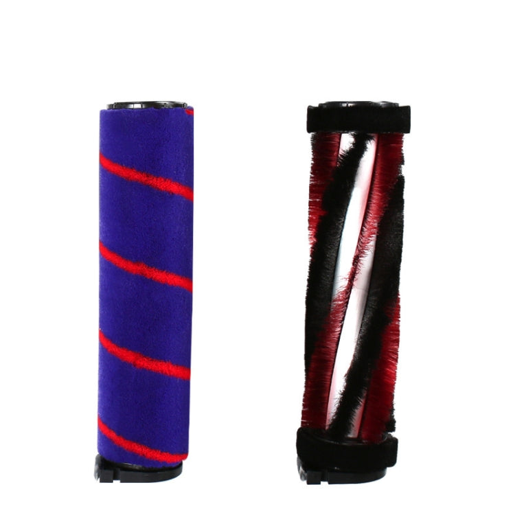 Soft Velvet Width Needle 8.2 Brush For Xiaomi Dreame V8 / v9B / V10 / V11 Vacuum Cleaner Accessories - For Xiaomi Accessories by PMC TechLife | Online Shopping South Africa | PMC TechLife | Buy Now Pay Later Mobicred