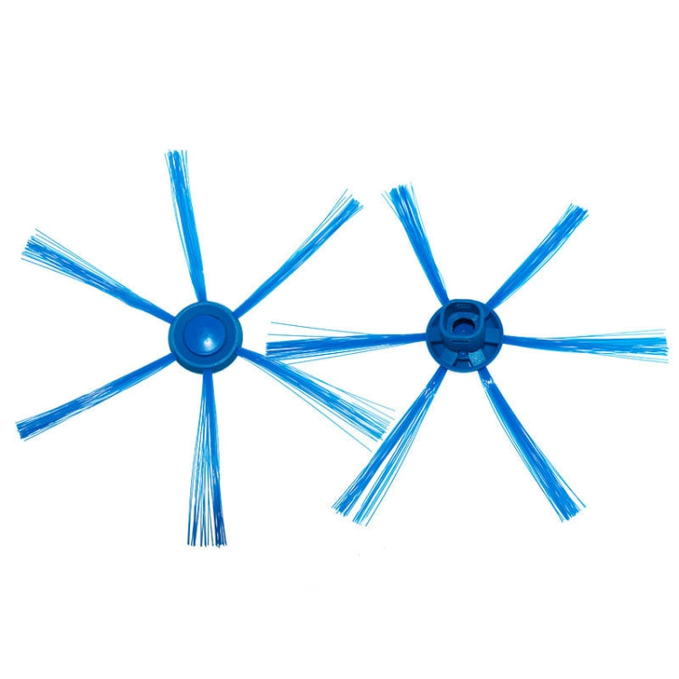 2pcs Side Brush For Philips FC8007 FC8792 FC8794 FC8796 Sweeper Accessories - free shipping - PMc TechLife - Order now!