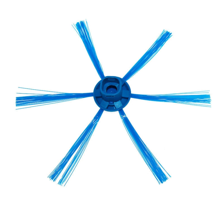 2pcs Side Brush For Philips FC8007 FC8792 FC8794 FC8796 Sweeper Accessories - free shipping - PMc TechLife - Order now!