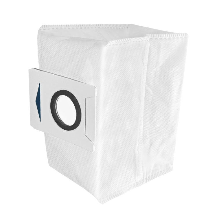 2pcs Dust Bag For Ecovacs X1 Onmi / X1 Turbo Vacuum Cleaner Accessories - Other Accessories by PMC TechLife | Online Shopping South Africa | PMC TechLife
