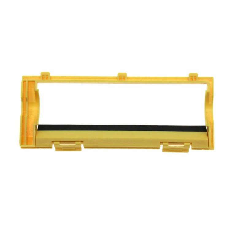 For ECOVACS N79 N79S DN620 DN621 Vacuum Cleaner Main Brush Cover - For ECOVACS Accessories by PMc TechLife | Online Shopping South Africa | PMc TechLife | Buy Now Pay Later Mobicred