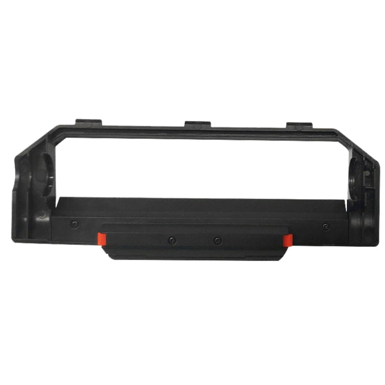 For Xiaomi Mijia STYJ02YM Vacuum Cleaner Accessories 1pc Black Brush Cover - For Xiaomi Accessories by PMc TechLife | Online Shopping South Africa | PMc TechLife | Buy Now Pay Later Mobicred
