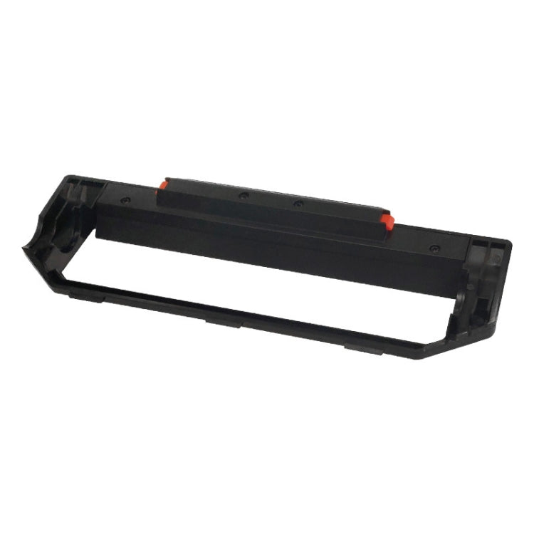 For Xiaomi Mijia STYJ02YM Vacuum Cleaner Accessories 1pc Black Brush Cover - For Xiaomi Accessories by PMc TechLife | Online Shopping South Africa | PMc TechLife | Buy Now Pay Later Mobicred