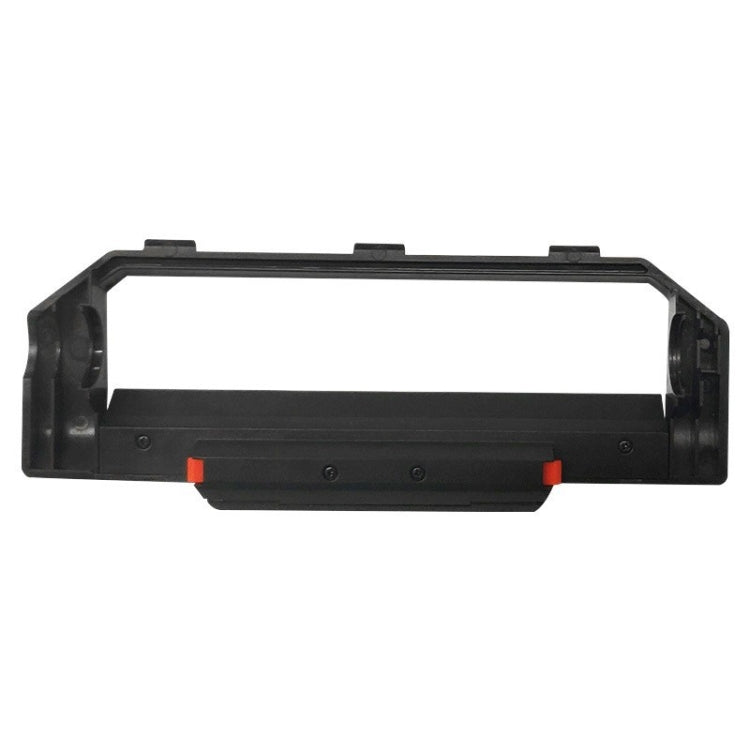 For Xiaomi Mijia STYJ02YM Vacuum Cleaner Accessories 1pc Black Brush Cover - For Xiaomi Accessories by PMc TechLife | Online Shopping South Africa | PMc TechLife | Buy Now Pay Later Mobicred