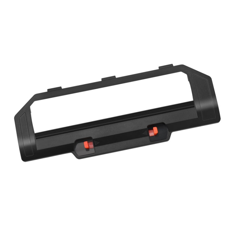 For Xiaomi Mijia STYJ02YM Vacuum Cleaner Accessories 1pc Black Brush Cover - For Xiaomi Accessories by PMc TechLife | Online Shopping South Africa | PMc TechLife | Buy Now Pay Later Mobicred